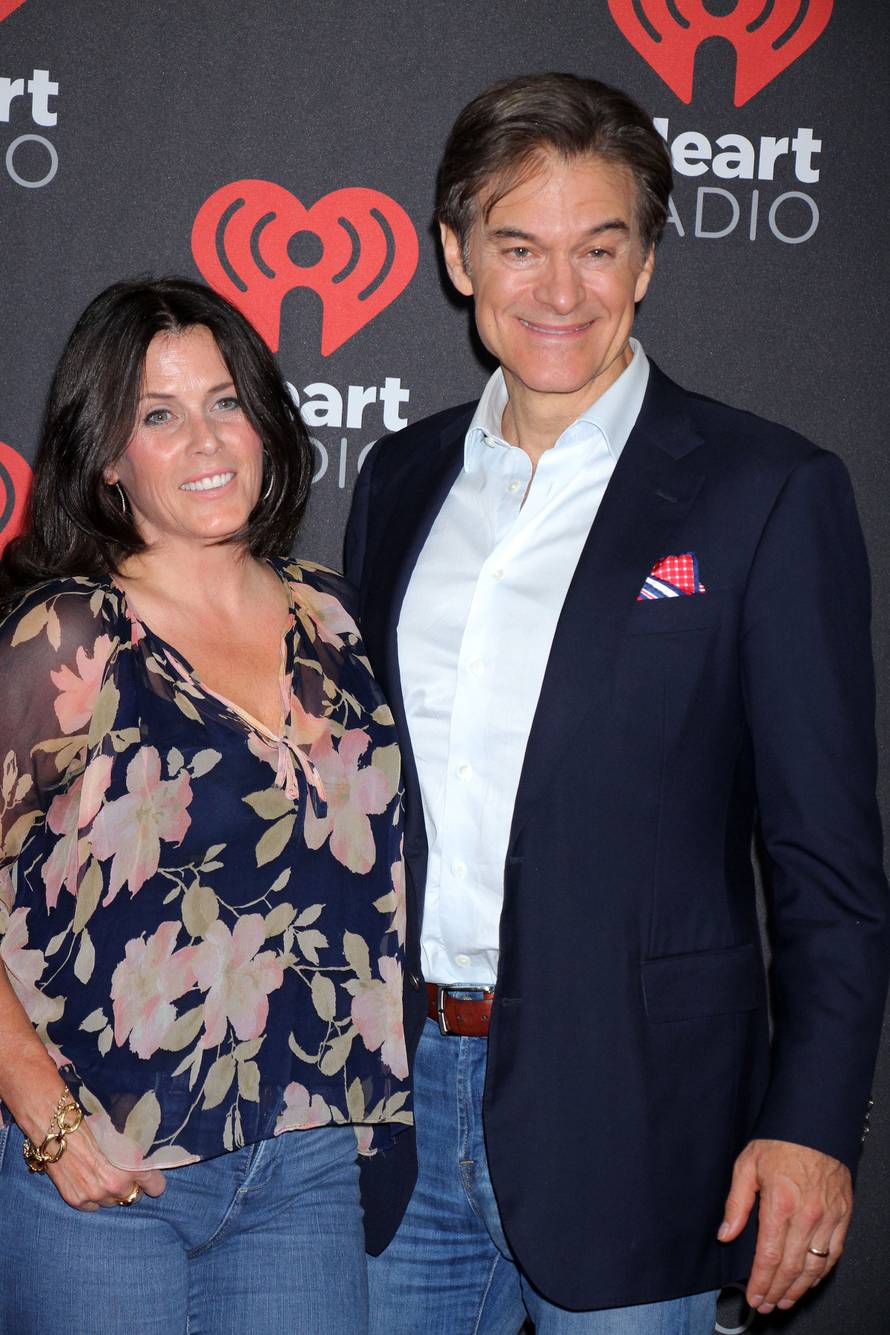 2016 iHeart Radio Music Festival - Las Vegas