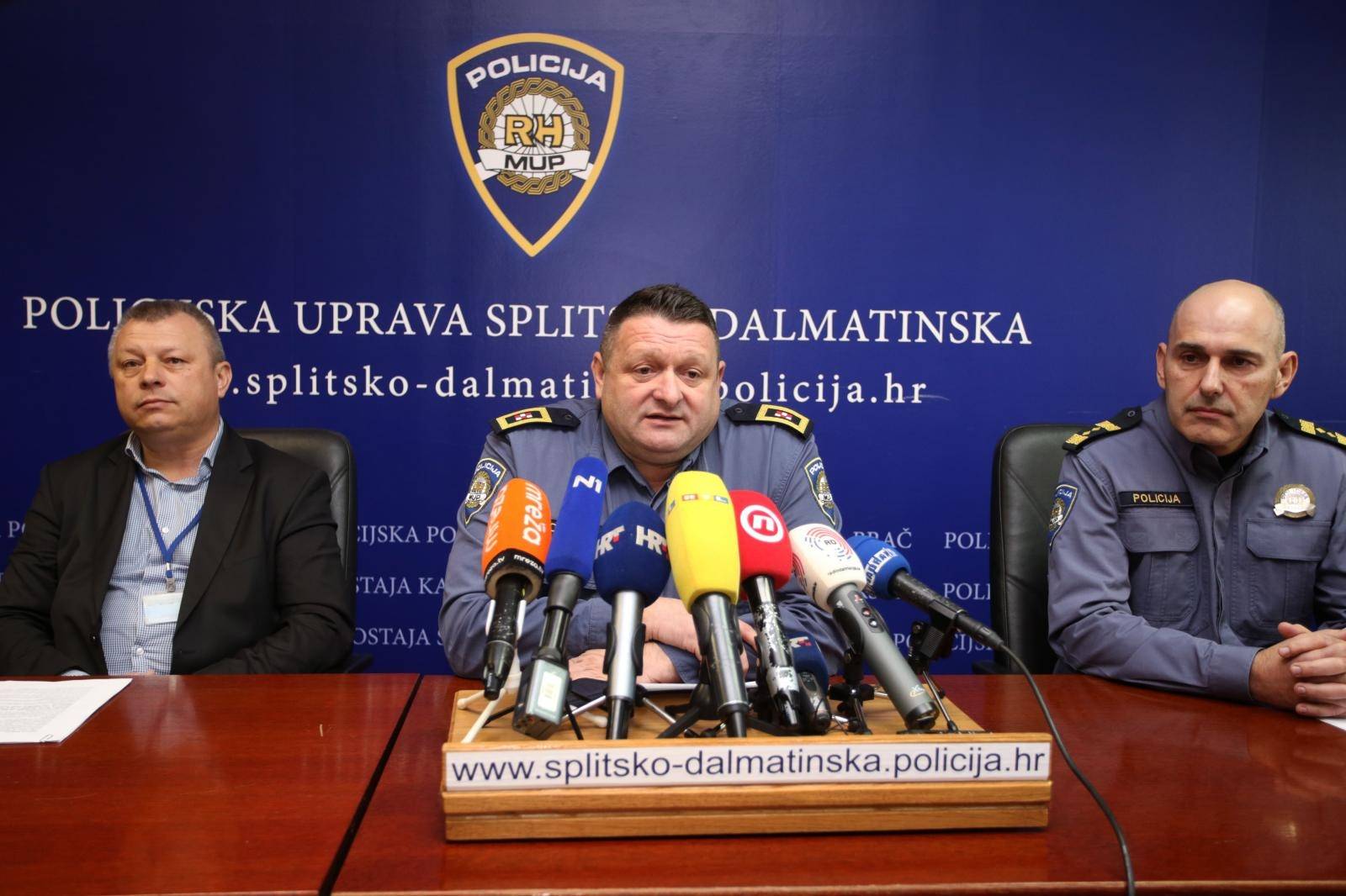 'Ispalio je 36 metaka, video ubojice nam je dosta pomogao'