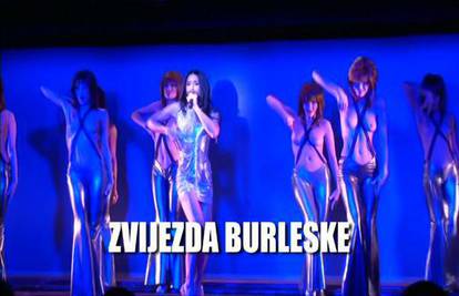 Conchita Wurst: Nova zvijezda pariškog kluba Crazy Horse