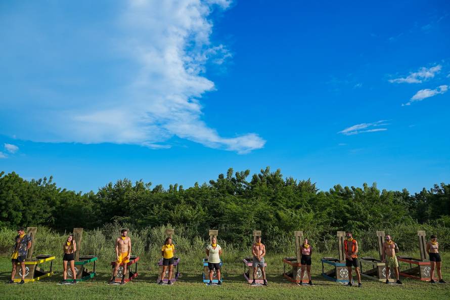 Novi izazov pred natjecateljima u 'Survivoru', ali ulog je velik: 20 prijeko potrebnih krumpira