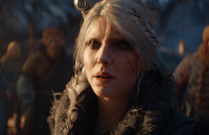 Stigao prvi trailer za Witcher 4: Ciri je glavna zvijezda i trebat će nam očito nova grafička kartica