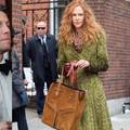 Nicole Kidman u novoj seriji 'Slom' nosi glamurozne boho kapute i luksuzne haljine