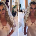 'Dan kad sam se vjenčala sama sa sobom': Britney Spears opet šokirala bizarnim videom...