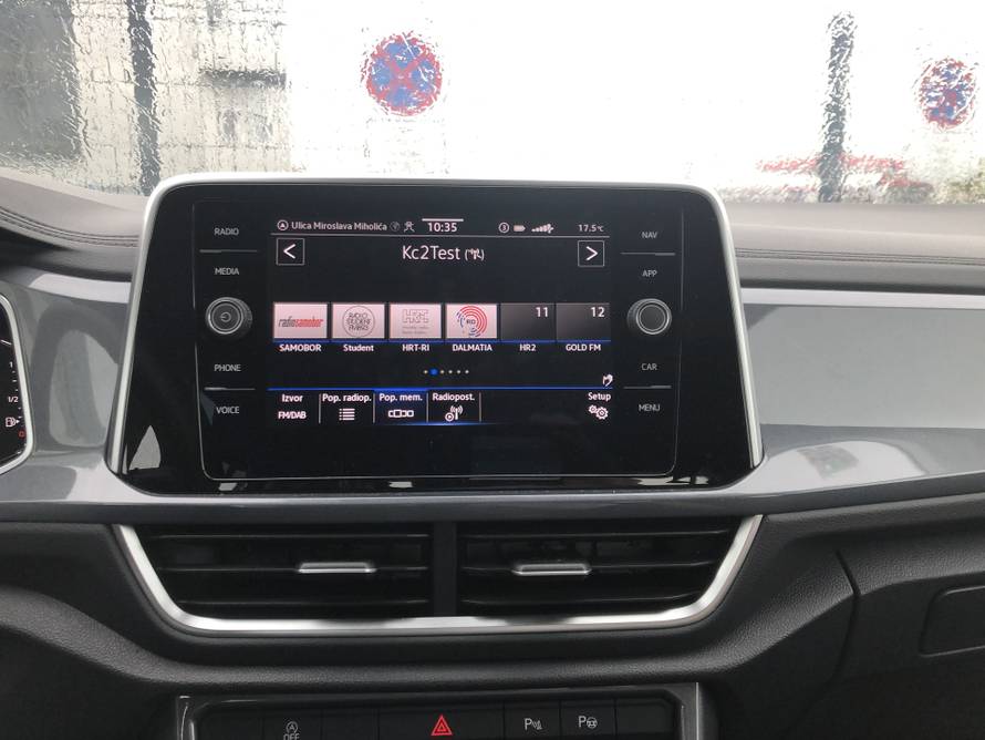 Volkswagen T-Roc s razlogom je najprodavaniji VW u Europi