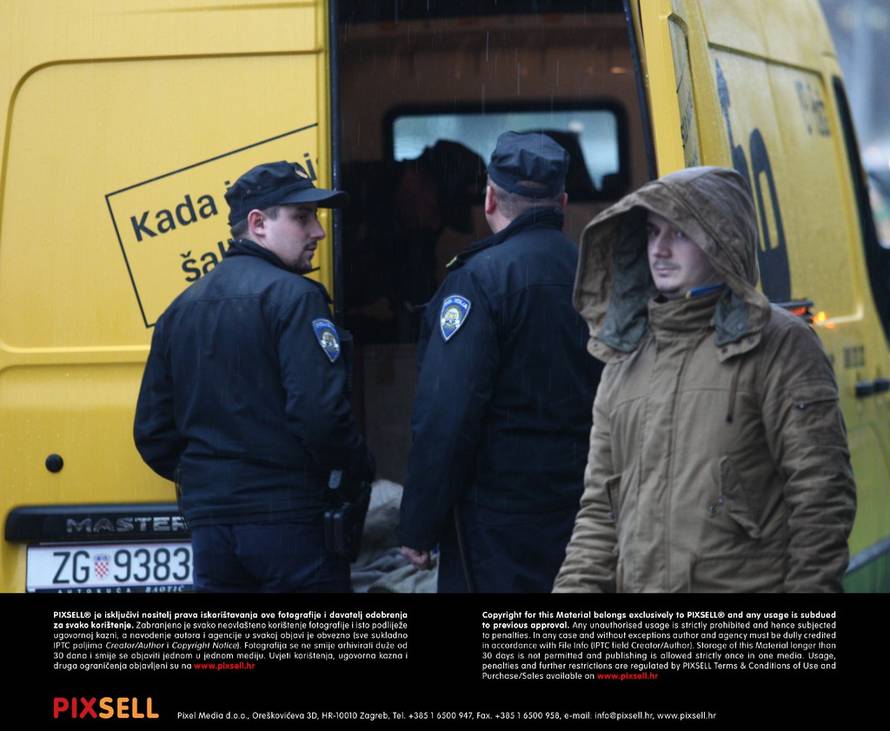 Željko Lukunić/PIXSELL