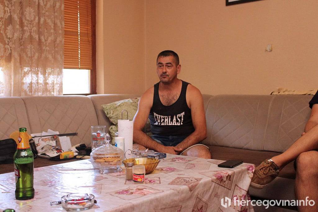 Dirljiva priča iz Mostara: Jure je spasio život Fuadu 1992. godine, sreli se nakon 31 godinu