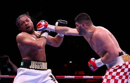 Hrgović će se boriti za titulu svjetskog prvaka? Evo što se sve za taj scenarij mora dogoditi