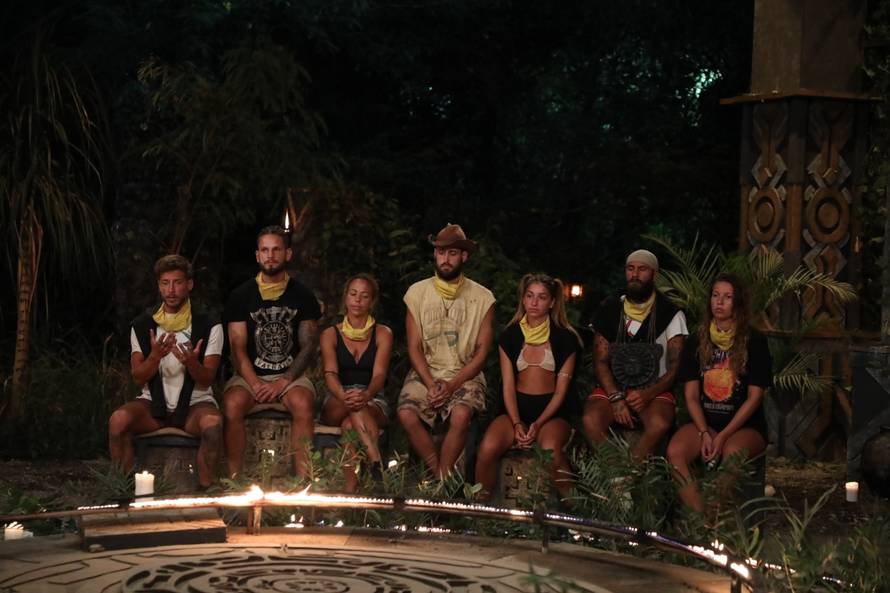 Goran u dilemi, ne zna koga će nominirati u 'Survivoru': Ovdje se ne zna tko koga vuče za nos