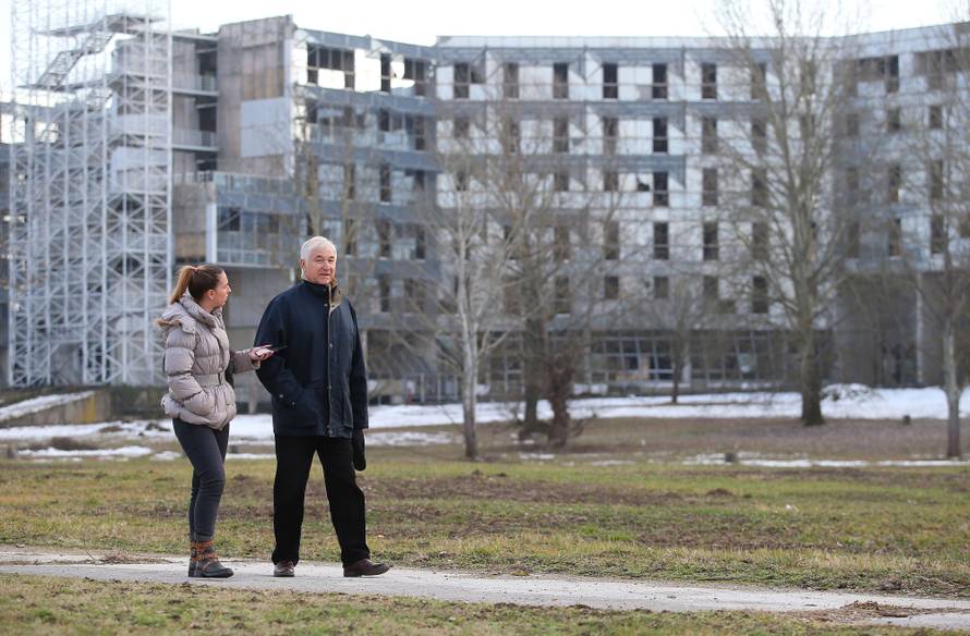 Bivši gradonačelnik: ‘Srce me zaboli kad vidim na što sliči...’