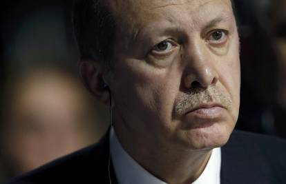 Erdogan: Napad u kojem je 30 osoba poginulo izveo je ISIL