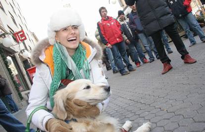 Obitelj, prijatelji i kolege: Iva, brzo nam se oporavi... 