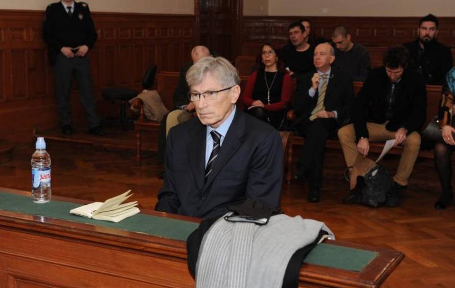 Hrvoje Jelavić/Pixsell