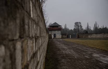 Stogodišnji stražar nacističkog logora optužen za stravične zločine iz Drugog svjetskog rata