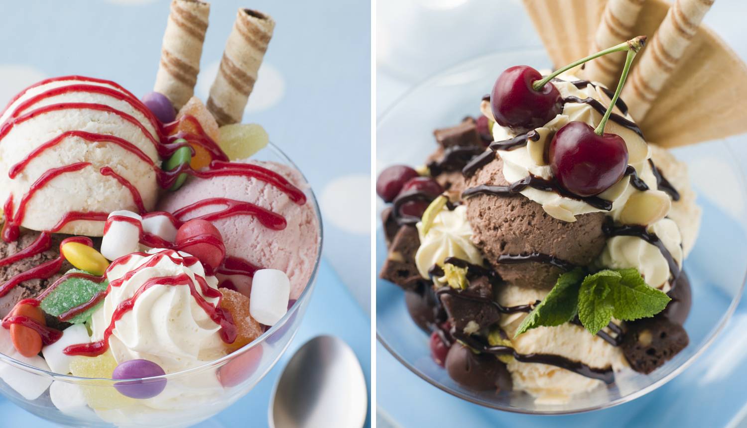 Tajne savršenog preljeva za sladoled: Vino, papar, vanilija...