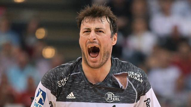 Handball: THW Kiel vs. SG Flensburg-Handewitt