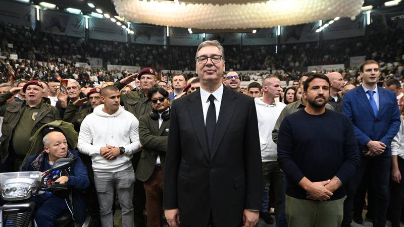 Analitičar: SNS ne postoji bez vlasti i sad kreće pucanje, ali to osipanje bit će itekako tegobno!