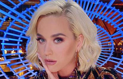 Pjevačica Katy Perry otkrila da je napravila pakt s mužem: 'Ne pijem alkohol već pet tjedana...'