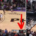 VIDEO Ludi preokret Spursa u četiri sekunde! Što radi Durant?