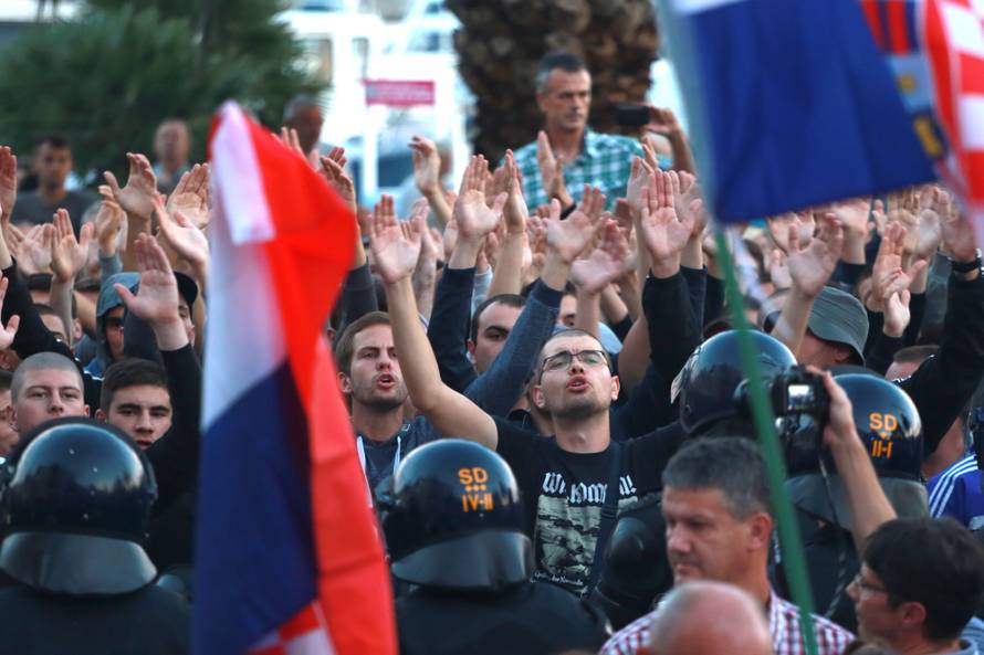 HDZ Andrej Plenkovic