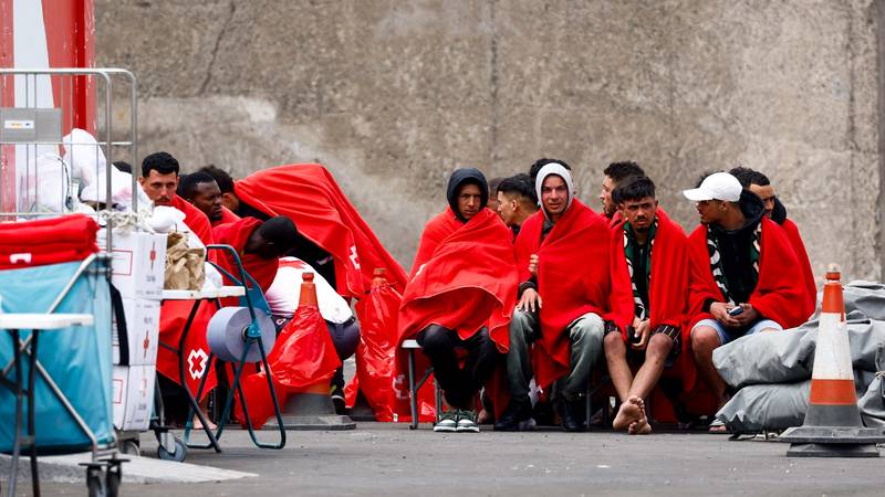 Od danas vrijede nova pravila za migrante u EU: Ev