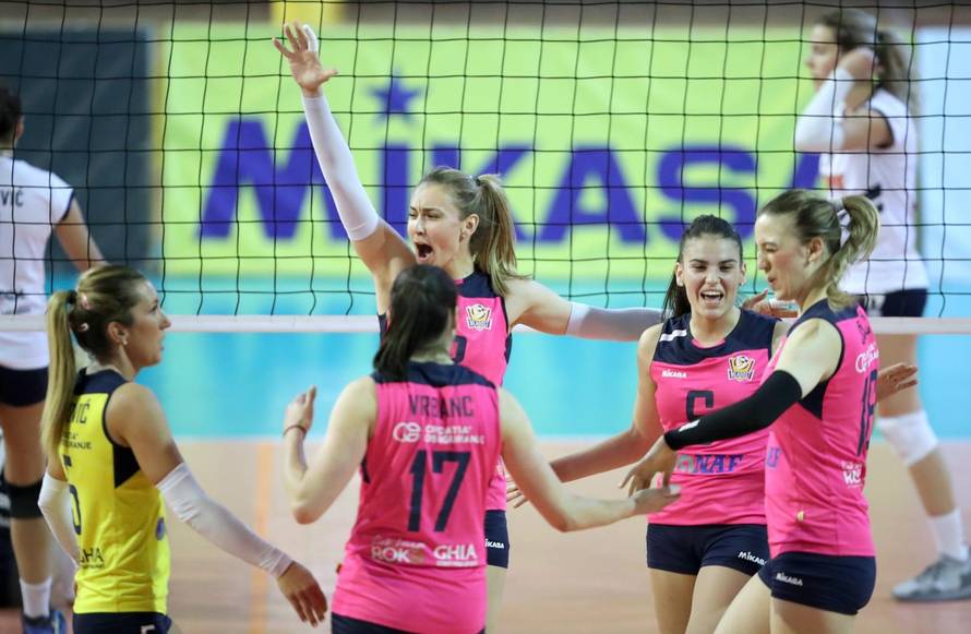 'Riješili smo pet milijuna kuna dugova i sad smo nepobjedivi'