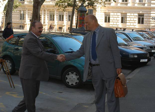 Na današnji dan 2004. umro je Stjepan Spaji? - Ro?o