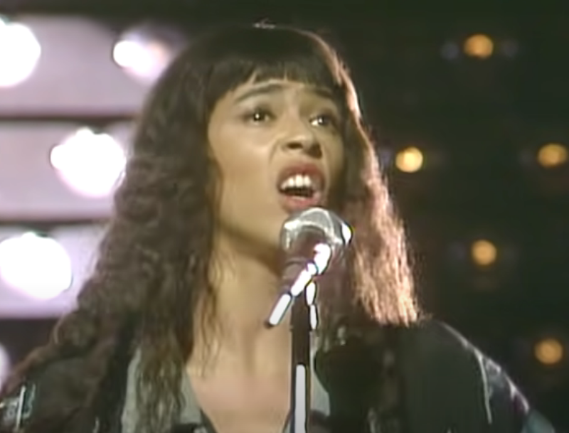 Slavna oskarovka Irene Cara je preminula: Bila je poznata po hitu iz filma 'Flashdance'