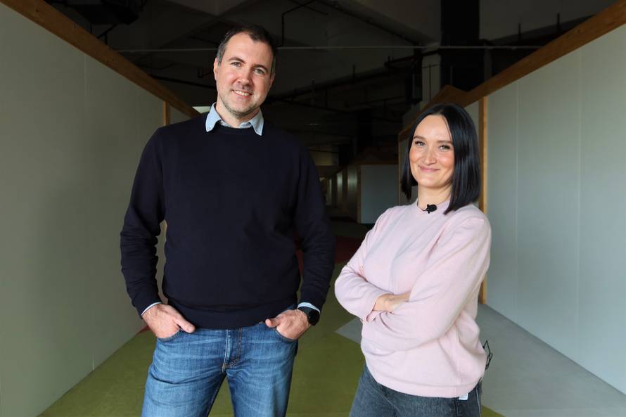 Startupovi i investicije u fokusu Zagreb Connecta