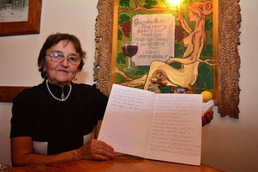 Ivica Galović/Pixsell