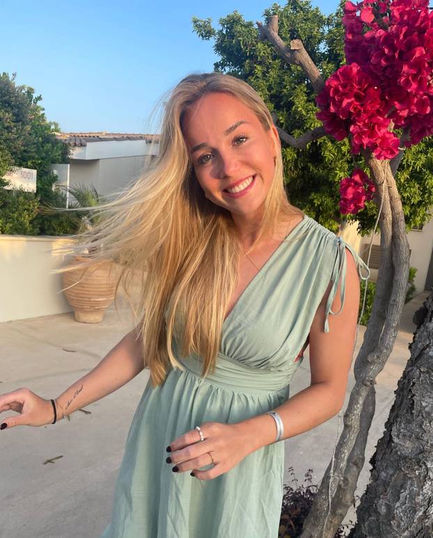 FOTO Playboy je kapetanici Njemačke nudio milijun dolara, odbila je. Tada je počeo pakao