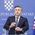 Plenković: Republika Hrvatska će nastaviti graditi savezničke i partnerske odnose sa SAD-om