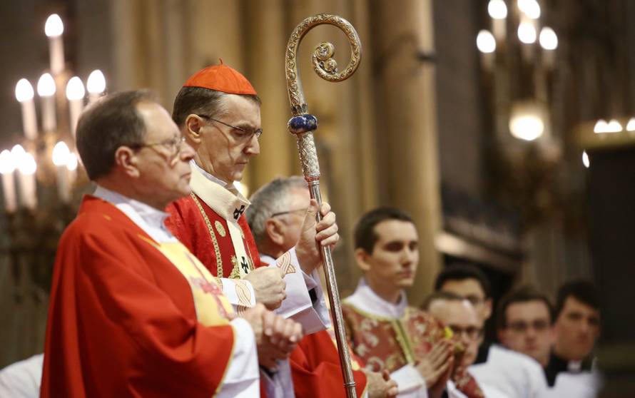 "U društvo se unosi štetna i neznanstvena rodna ideologija"
