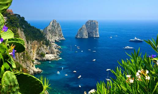 27 najljepših mjesta u Europi, evo što su odabrali u Hrvatskoj