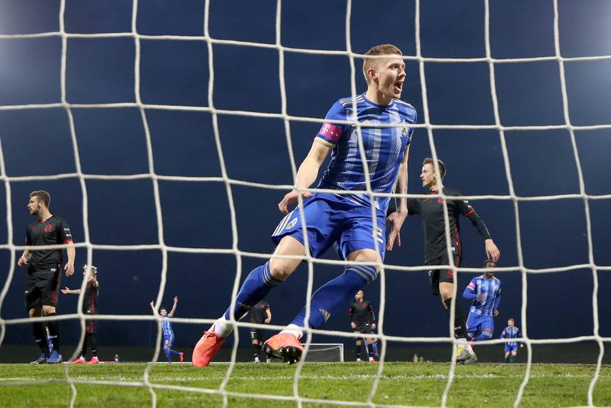 Velika Gorica: HNK Gorica protiv NK Lokomotiva u 26. kolu Prve HNL