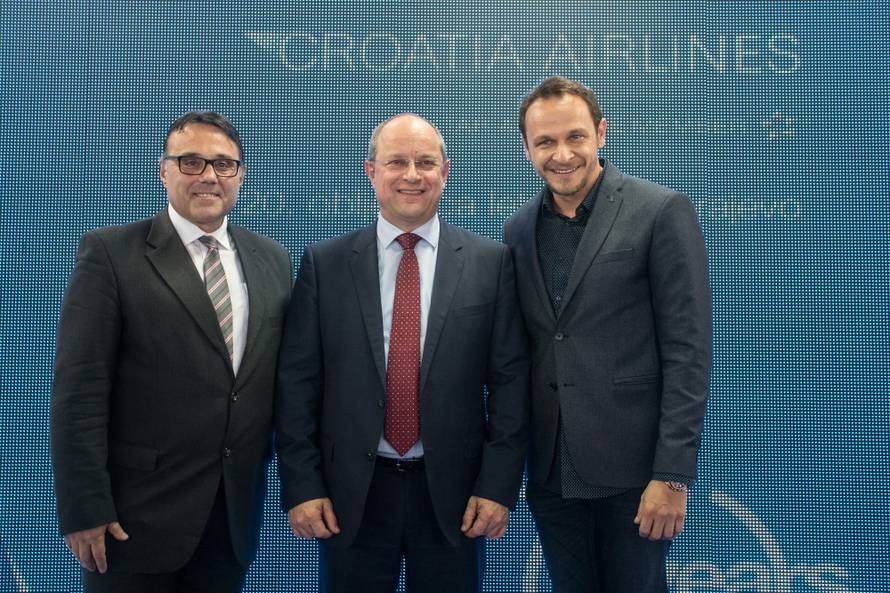 Veza Zagreb-Sarajevo traje već 20 godina: 'Naš prozor u svijet'