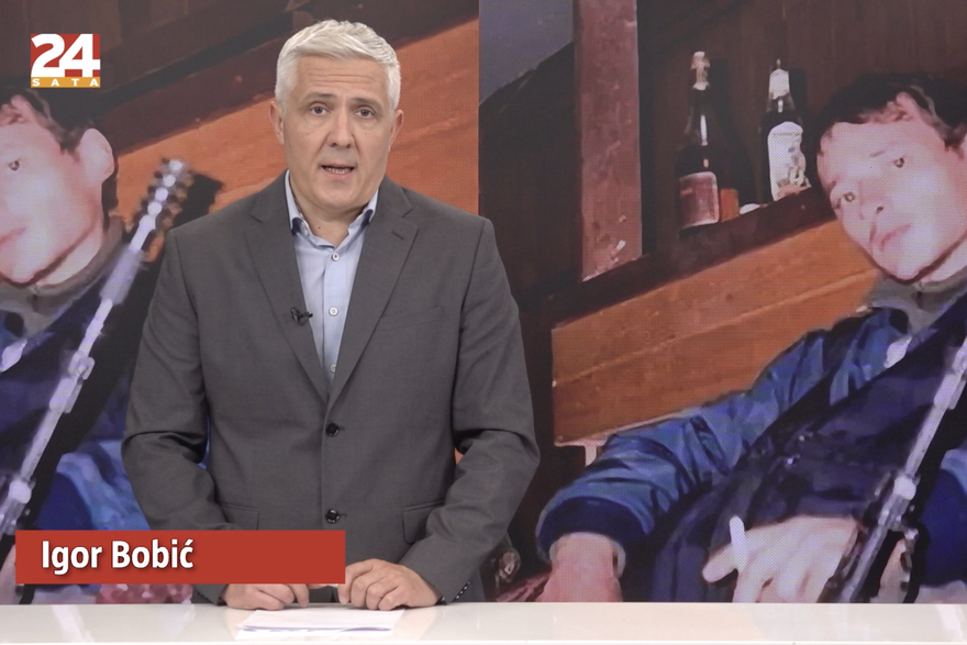 Gledajte '240 sekundi' 24sata: 'Jean-Michel me zvao, uvijek je govorio da su Hrvati dobri ljudi'