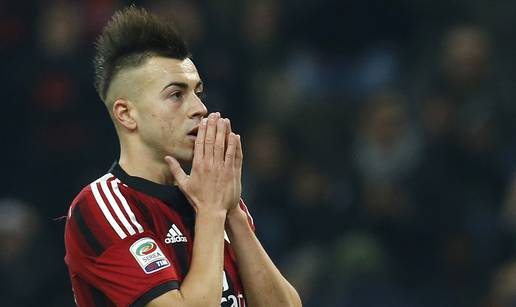 Gotova je transfer saga: El Shaarawy potpisao za Romu