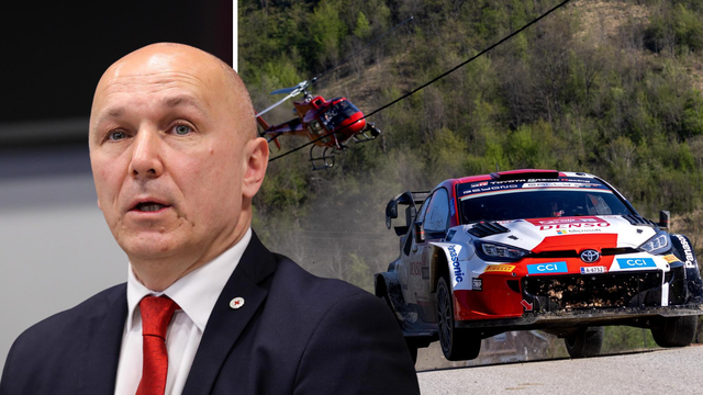 Novi predsjednik HAKS-a za 24 sata: Očekujemo kako ćemo potpisati novi ugovor s WRC-om