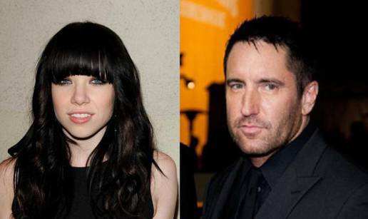 Nine Inch Nails 'izmiksali' su s pjesmom Carly Rae Jepsen