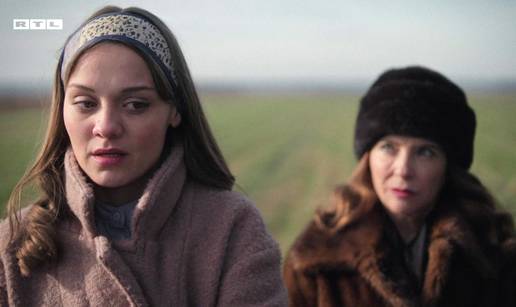 Evo &scaron;to ve&ccaron;eras gledati na TV-u