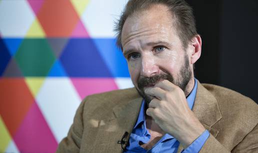 Rado se vraća: Ralph Fiennes u Hrvatskoj radi film o baletanu