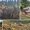 FOTO/VIDEO Moguće su stotine žrtava nakon smrtonosnog klizišta u Papui Novoj Gvineji