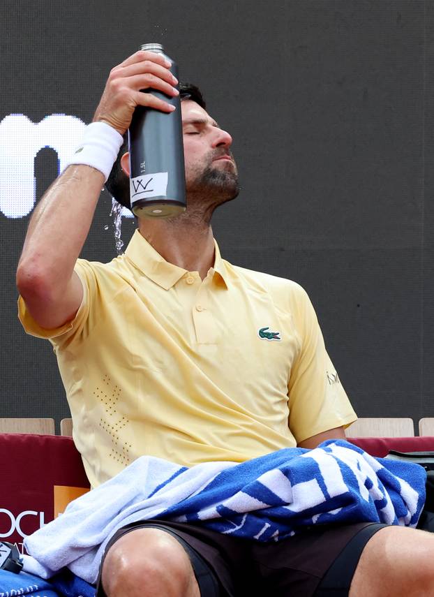 Italian Open