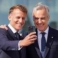 Macron stigao u Kanadu pa poslao poruku Trumpu: 'Mi &zcaron;elimo ostati nezavisni...'