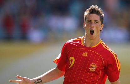 Fernando Torres: Nek’ se malo strpe, razmišljam