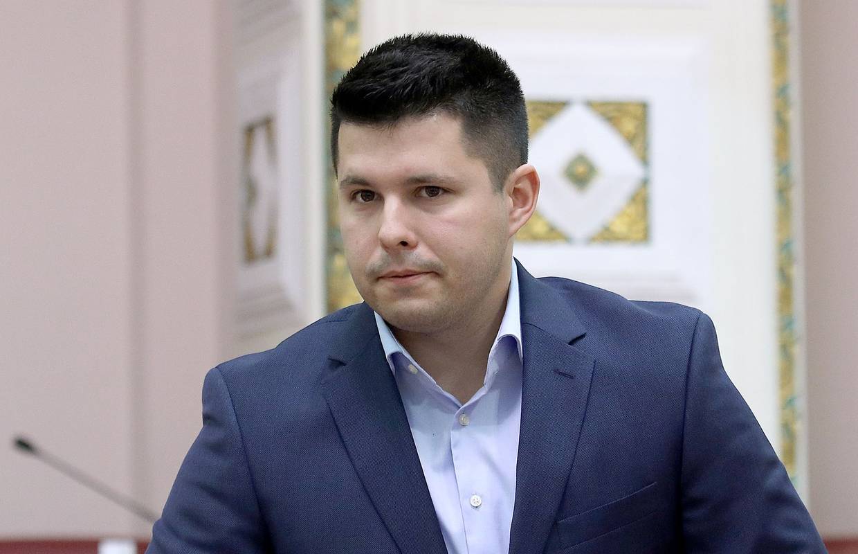 Gradsko vijeće Vrgorca traži ocjenu ustavnosti Lex šerifa