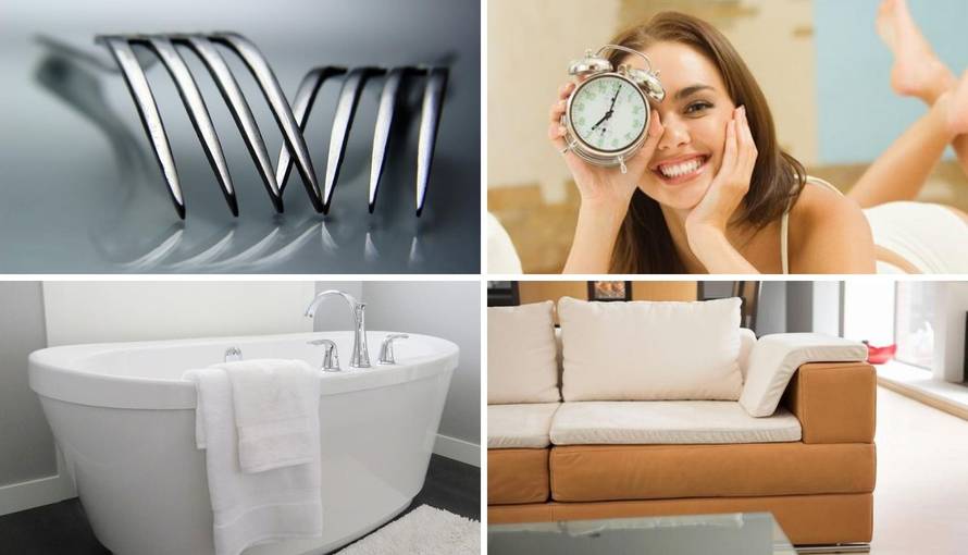 Četiri predmeta u kućanstvu koja imaju zanimljivu povijest