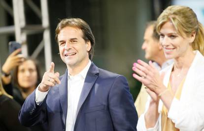 Tijesna bitka: Urgvajci će opet brojiti glasove za predsjednika