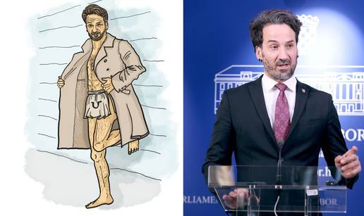 Kako je Mileti&cacute; postao &ccaron;arobni frula&scaron; za mlade desni&ccaron;are