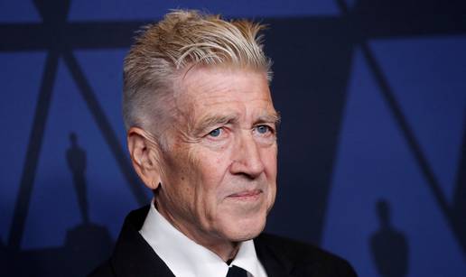 Redatelj David Lynch: Bolestan sam, ali neću nikad u mirovinu!